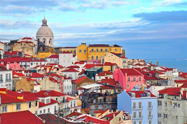 דירות My Lisbon Story מראה חיצוני תמונה