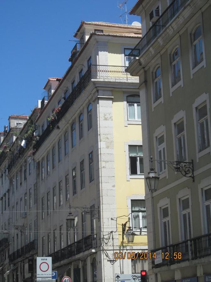 דירות My Lisbon Story מראה חיצוני תמונה