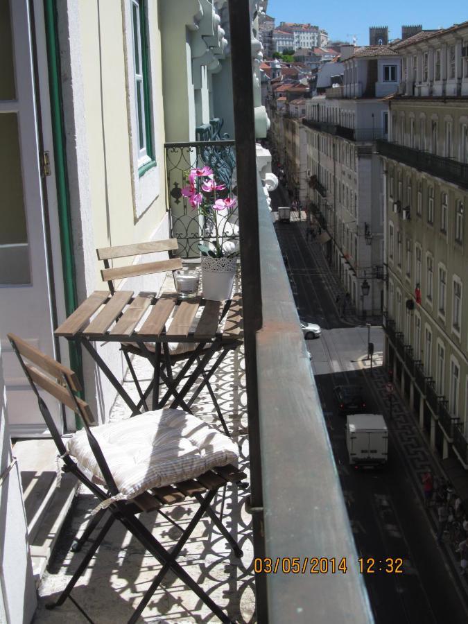 דירות My Lisbon Story מראה חיצוני תמונה