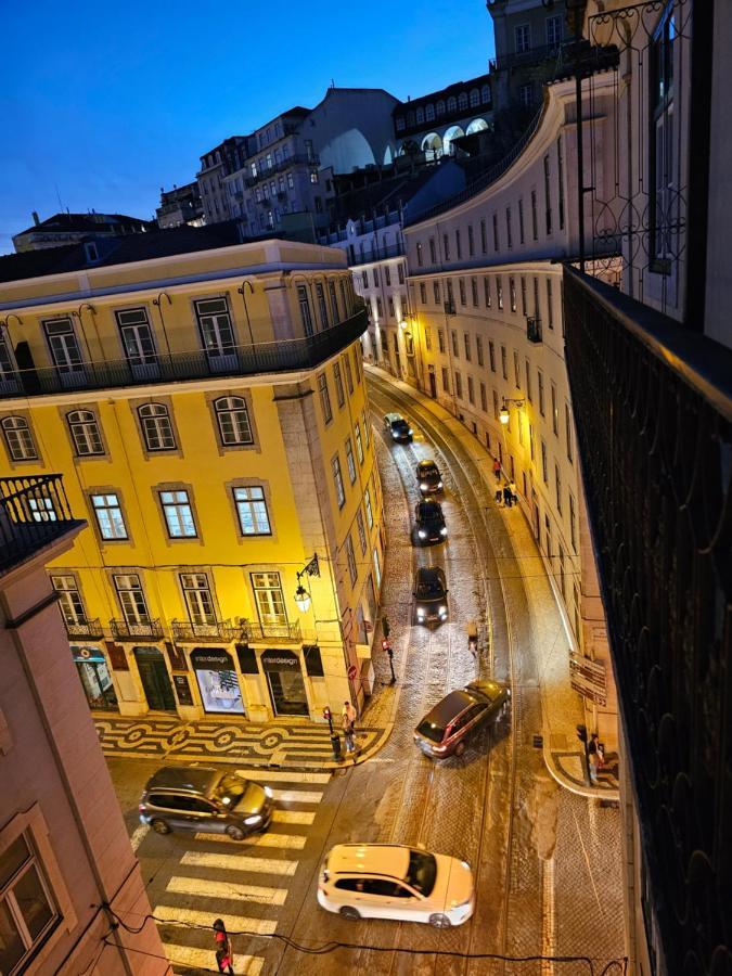 דירות My Lisbon Story מראה חיצוני תמונה