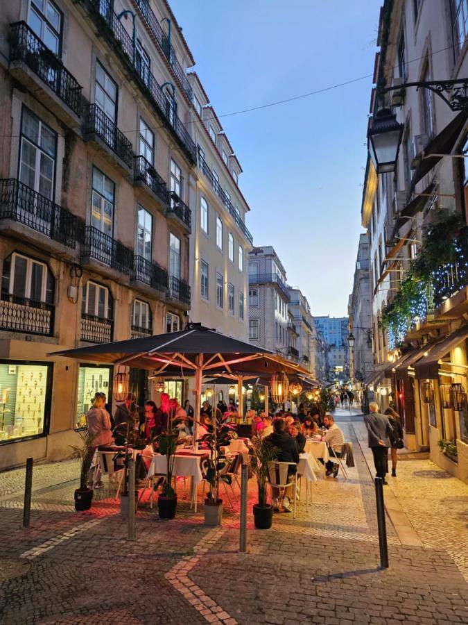דירות My Lisbon Story מראה חיצוני תמונה
