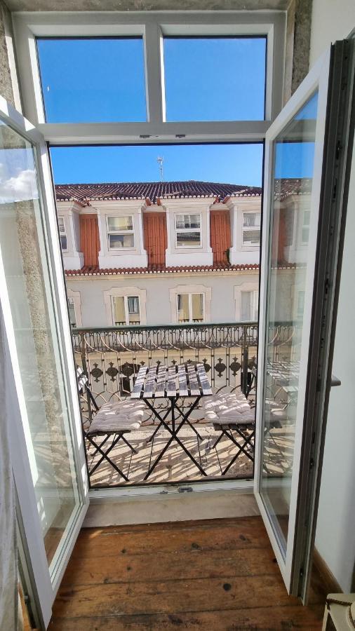 דירות My Lisbon Story מראה חיצוני תמונה