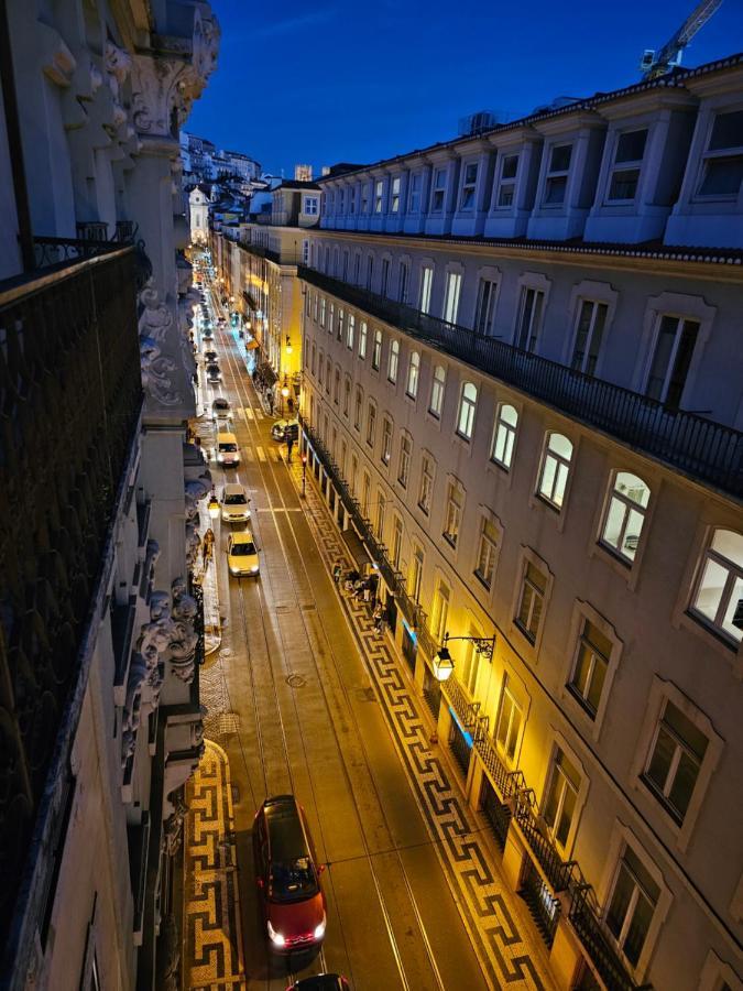דירות My Lisbon Story מראה חיצוני תמונה