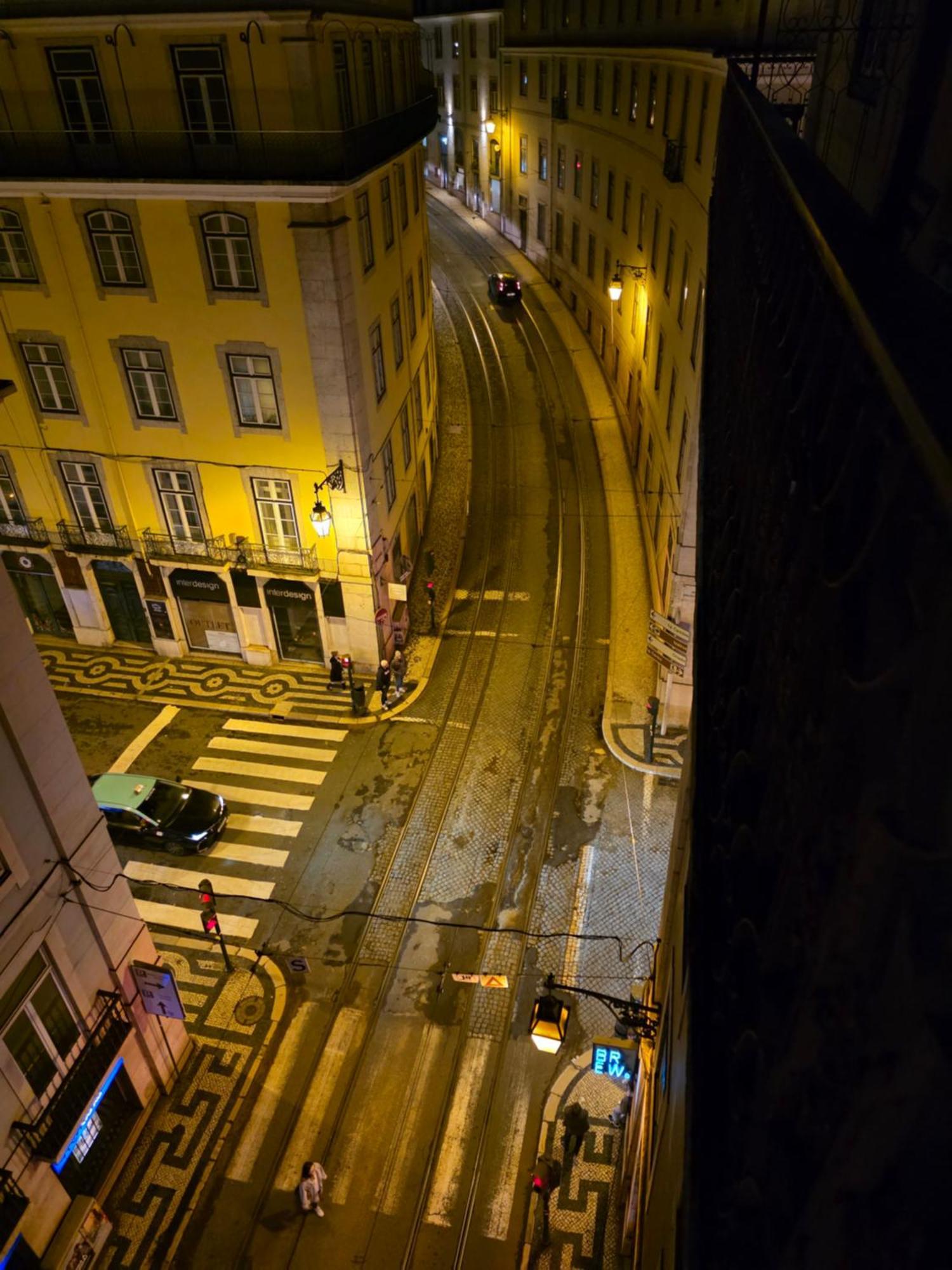 דירות My Lisbon Story מראה חיצוני תמונה