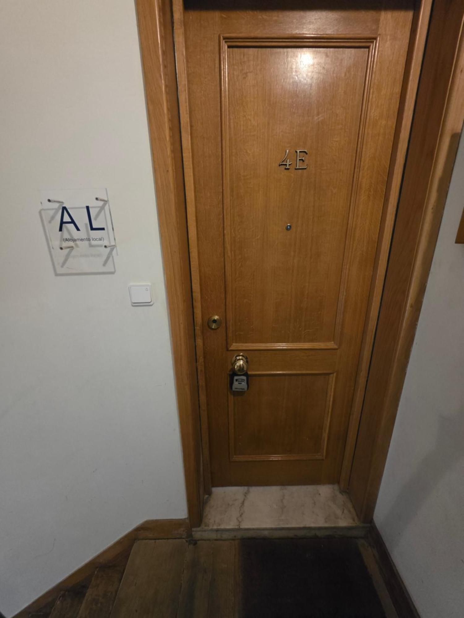 דירות My Lisbon Story מראה חיצוני תמונה